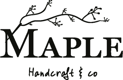 MAPLE HANDCRAFT AND CO