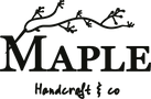 MAPLE HANDCRAFT AND CO